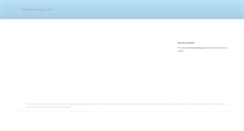 Desktop Screenshot of fryreadsonegin.com